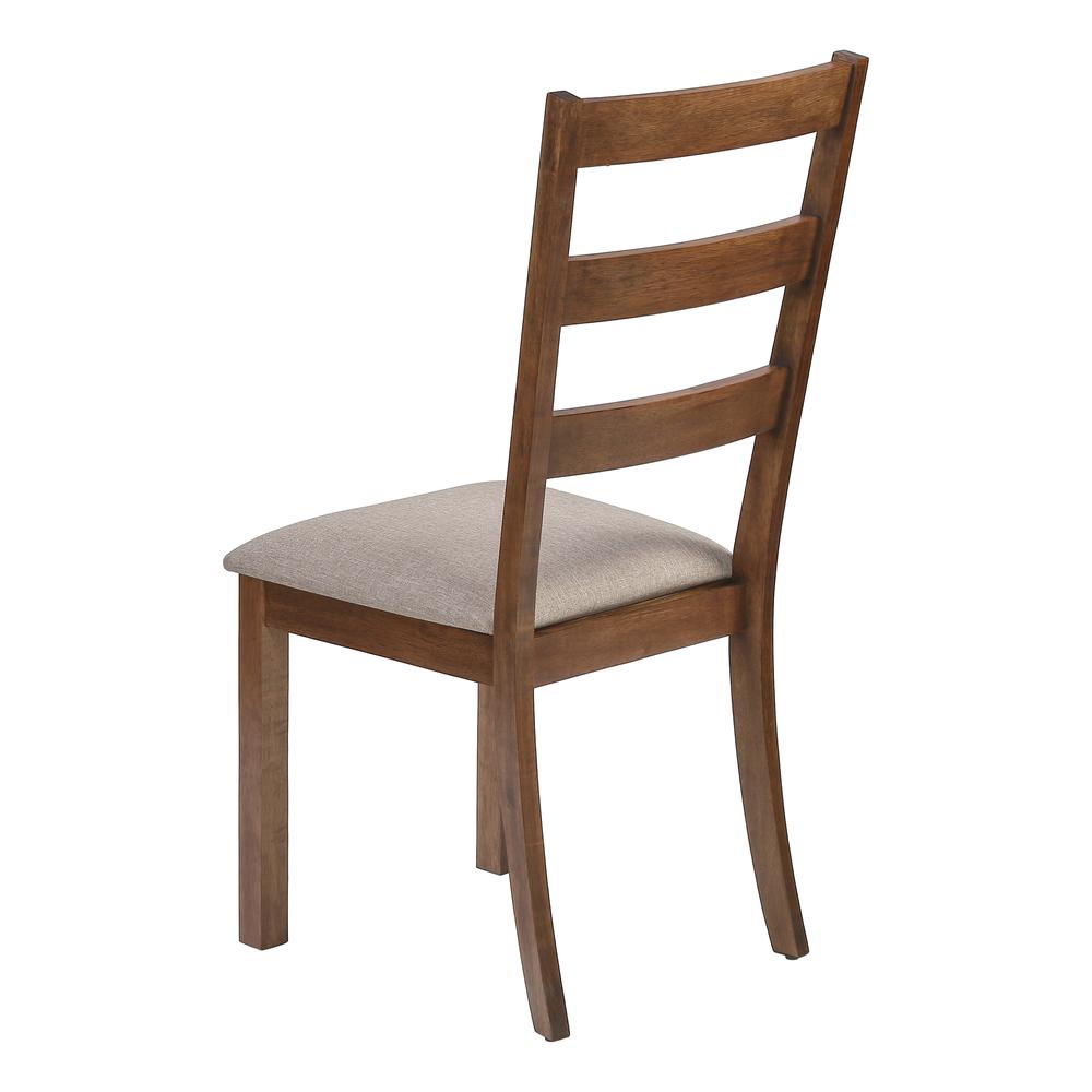 Upholstered