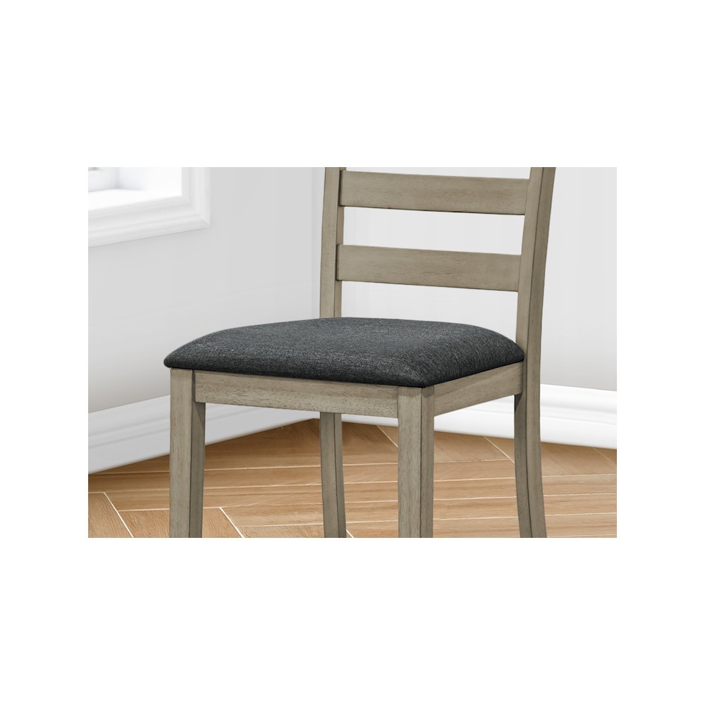 Counter Height