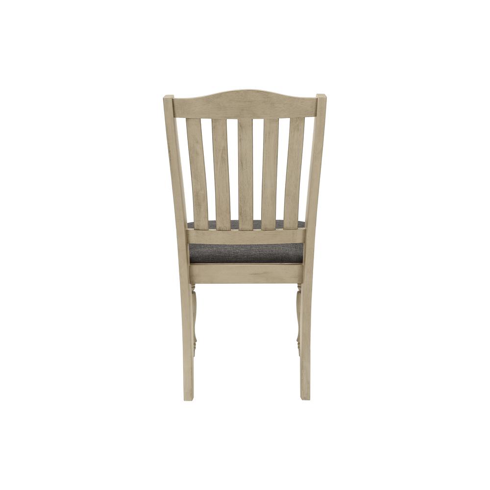Upholstered