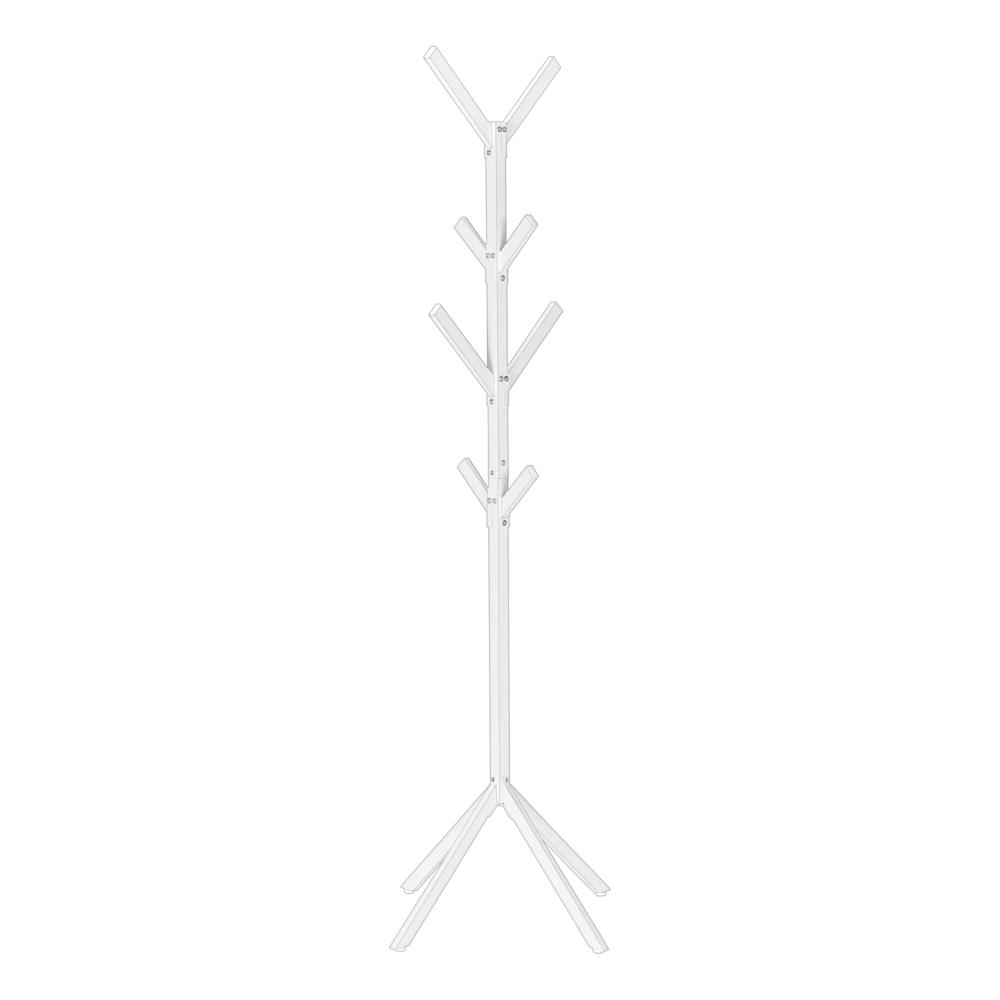 Coat Rack
