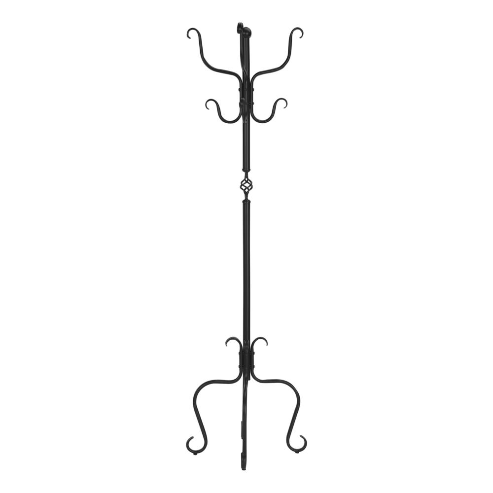 8 Hooks