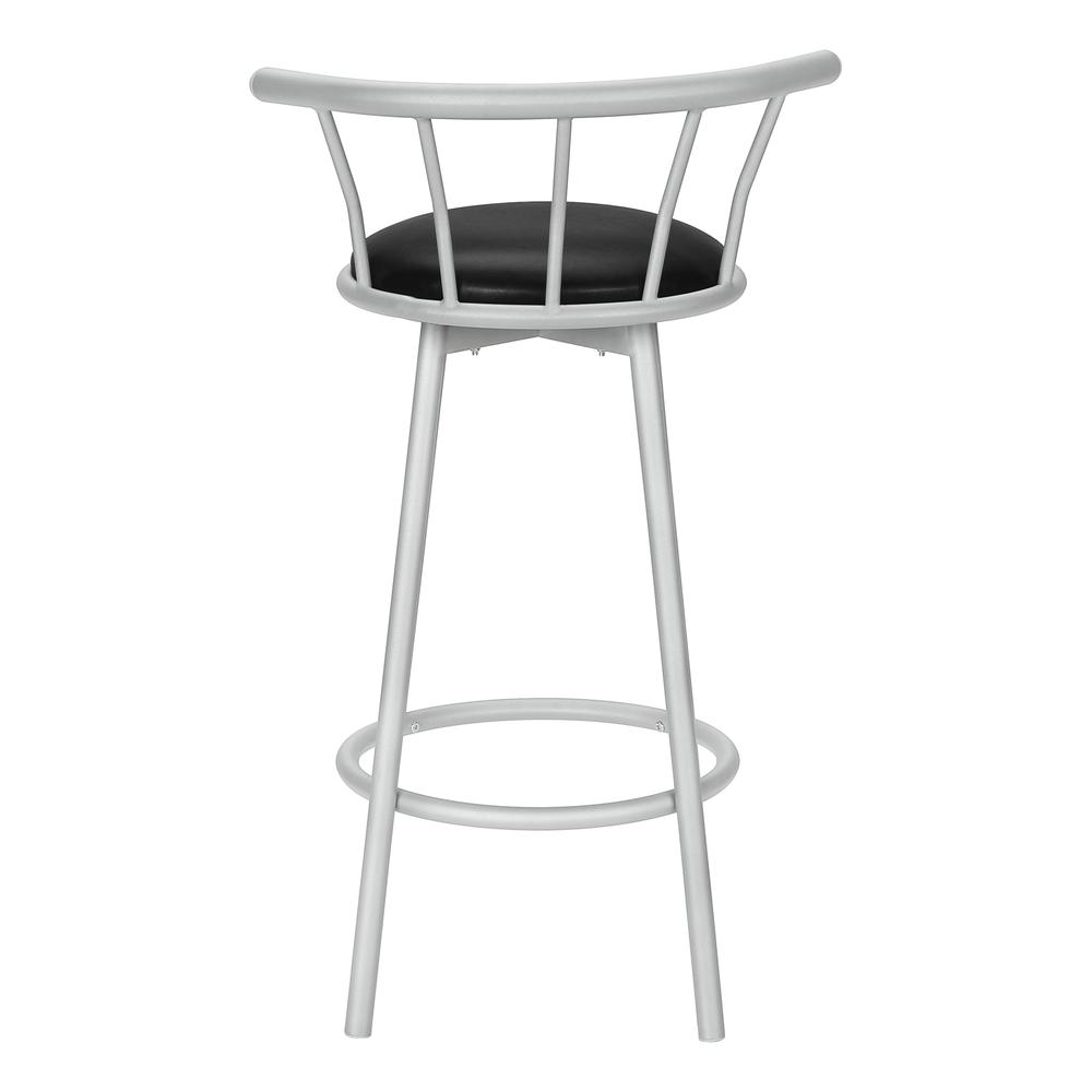 Bar Height