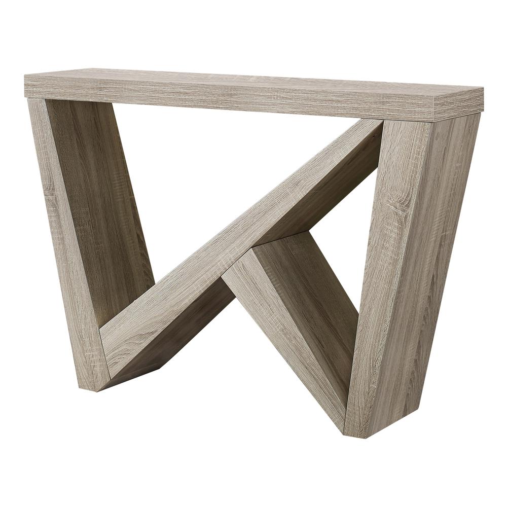 Accent Table