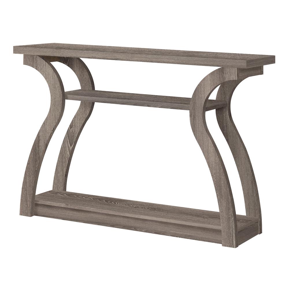 Accent Table