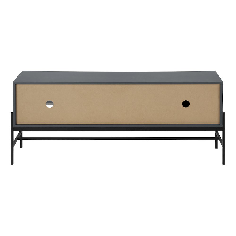 Media Entertainment Center