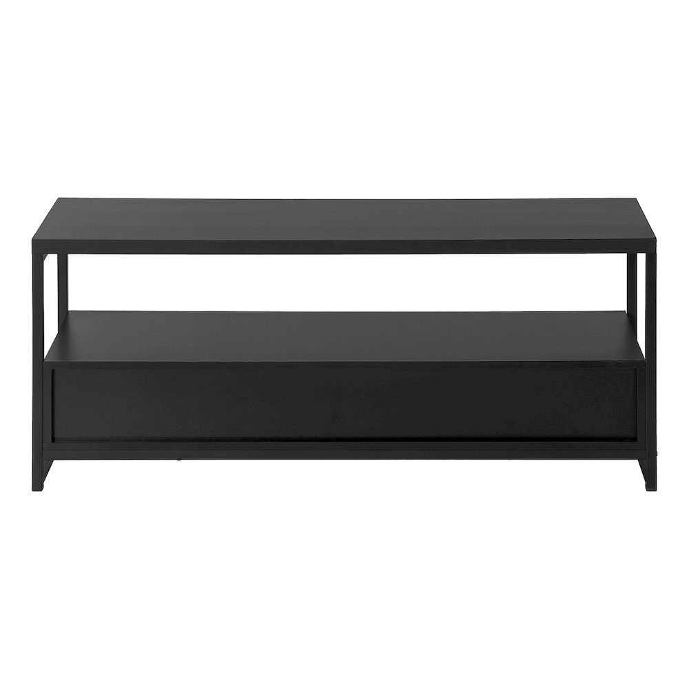 Media Entertainment Center