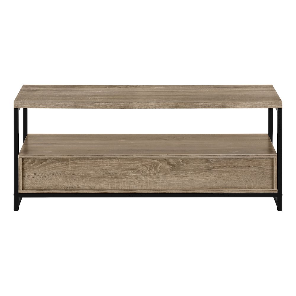 Media Entertainment Center