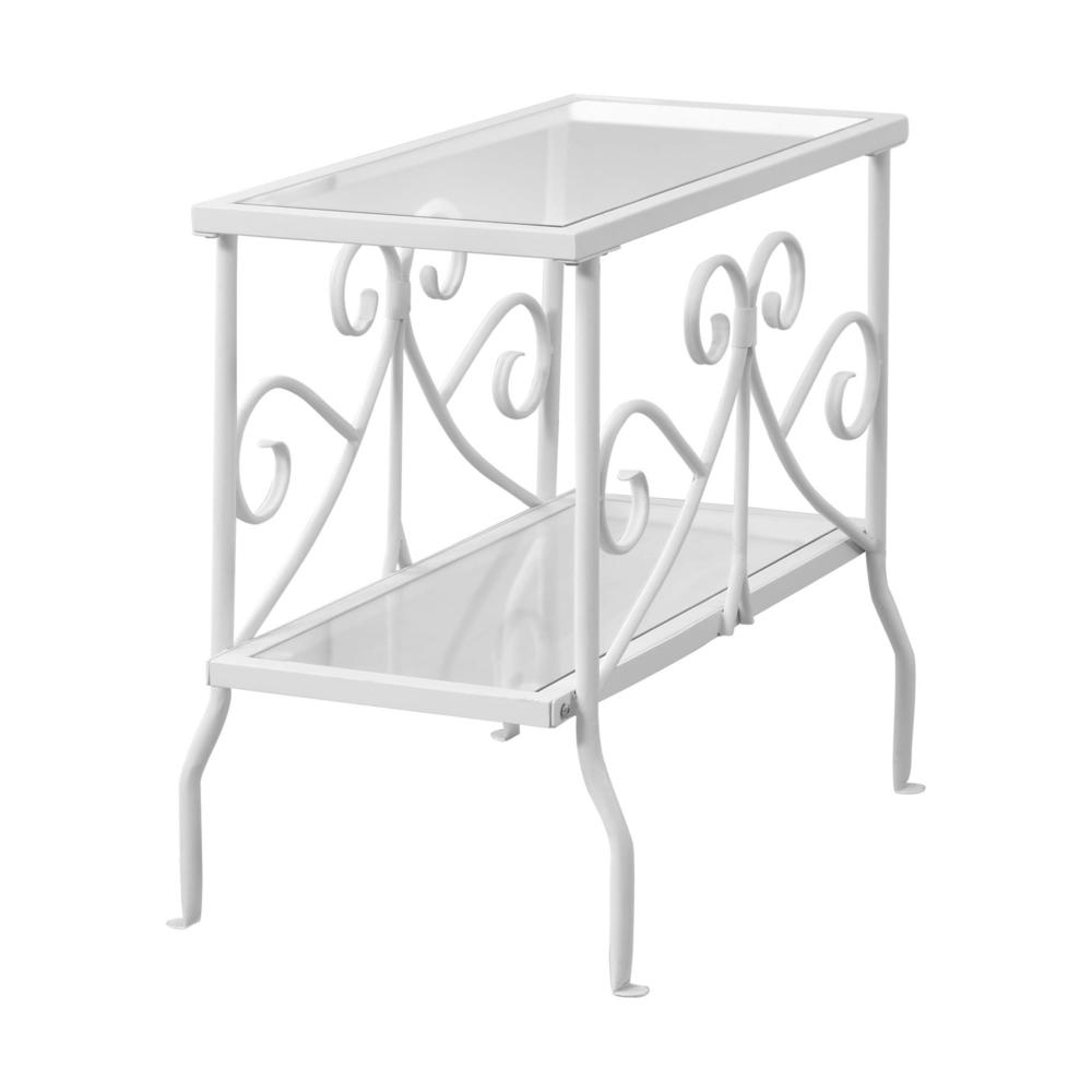 Accent Table
