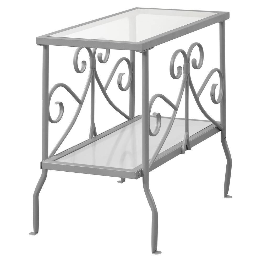 Accent Table
