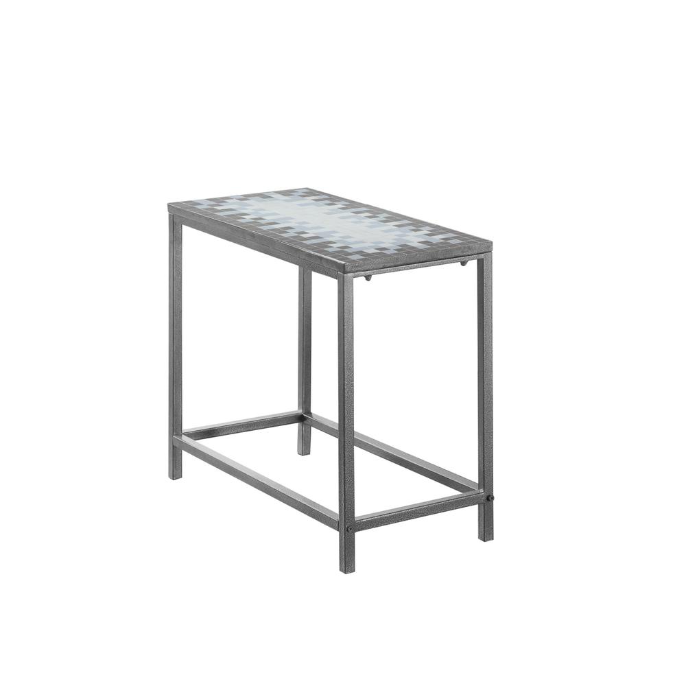 Accent Table