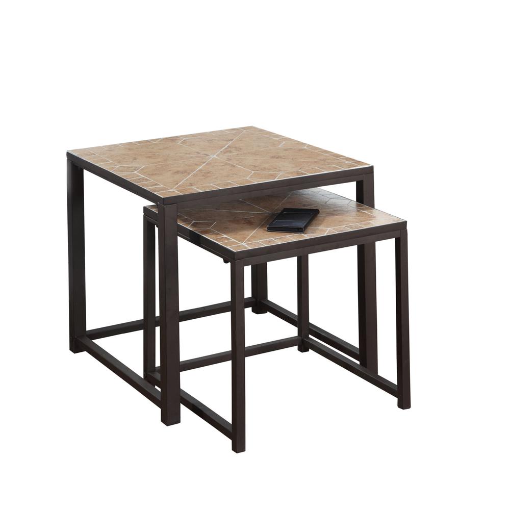 Nesting Table