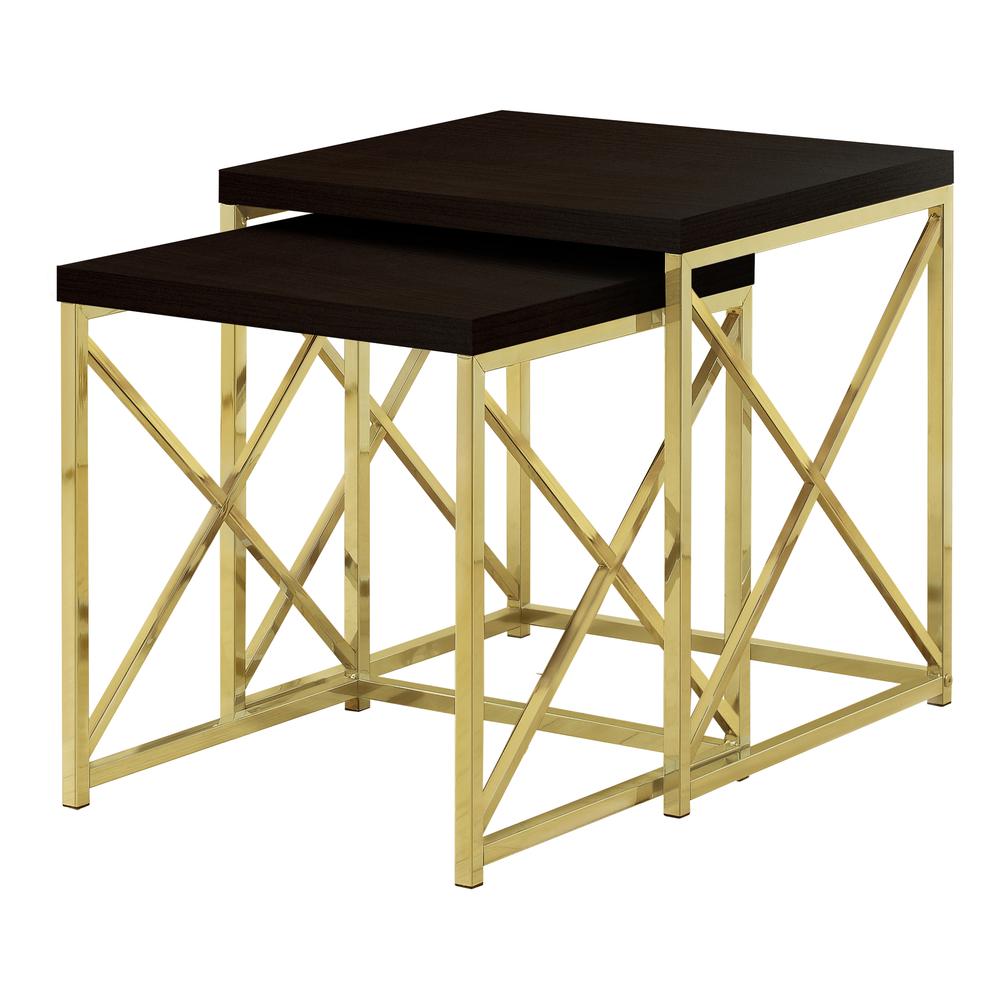 Nesting Table