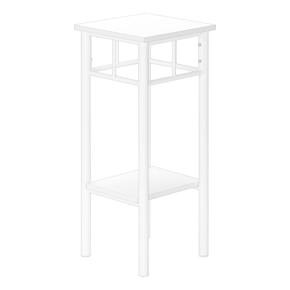 Accent Table