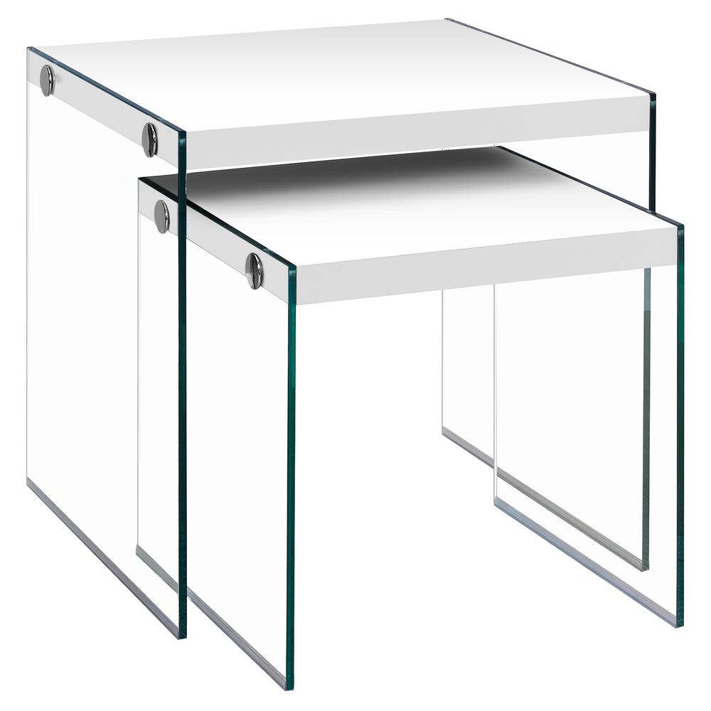 Nesting Table