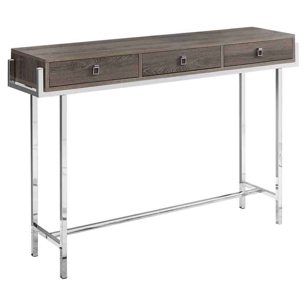 Accent Table