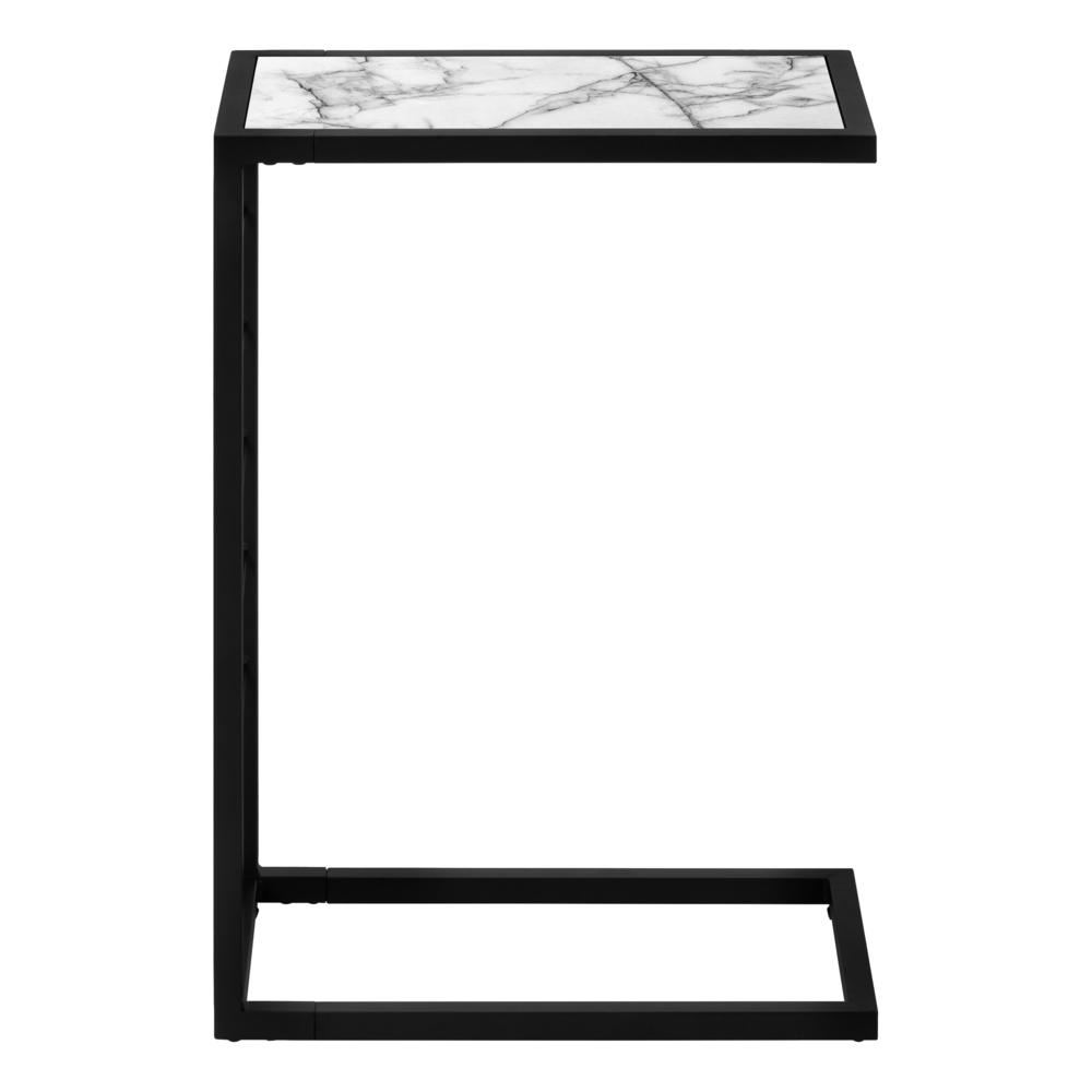 C-shaped