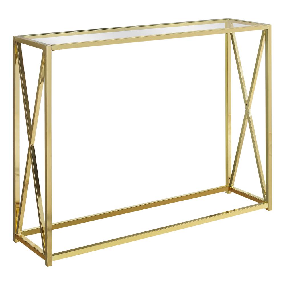 Accent Table