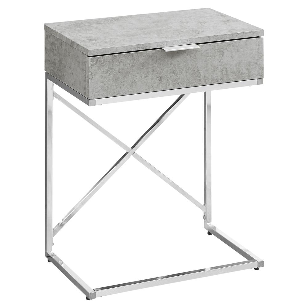Accent Table