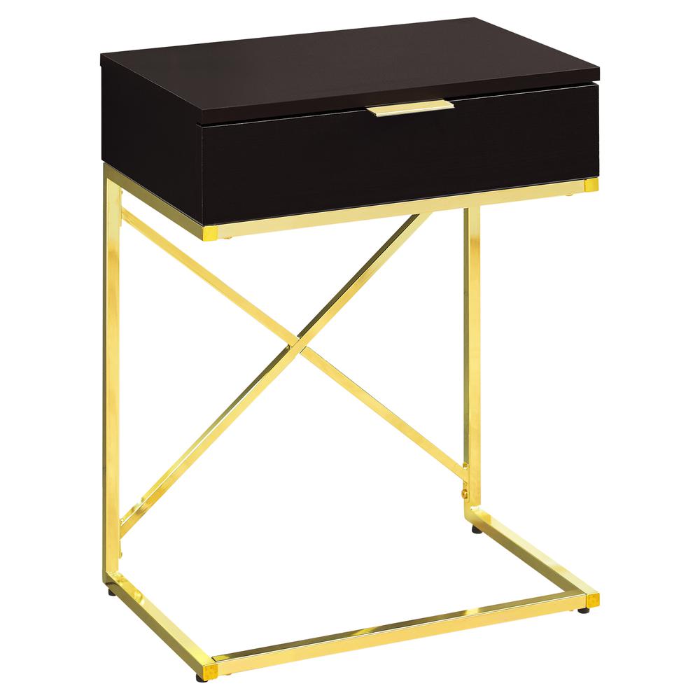 Accent Table