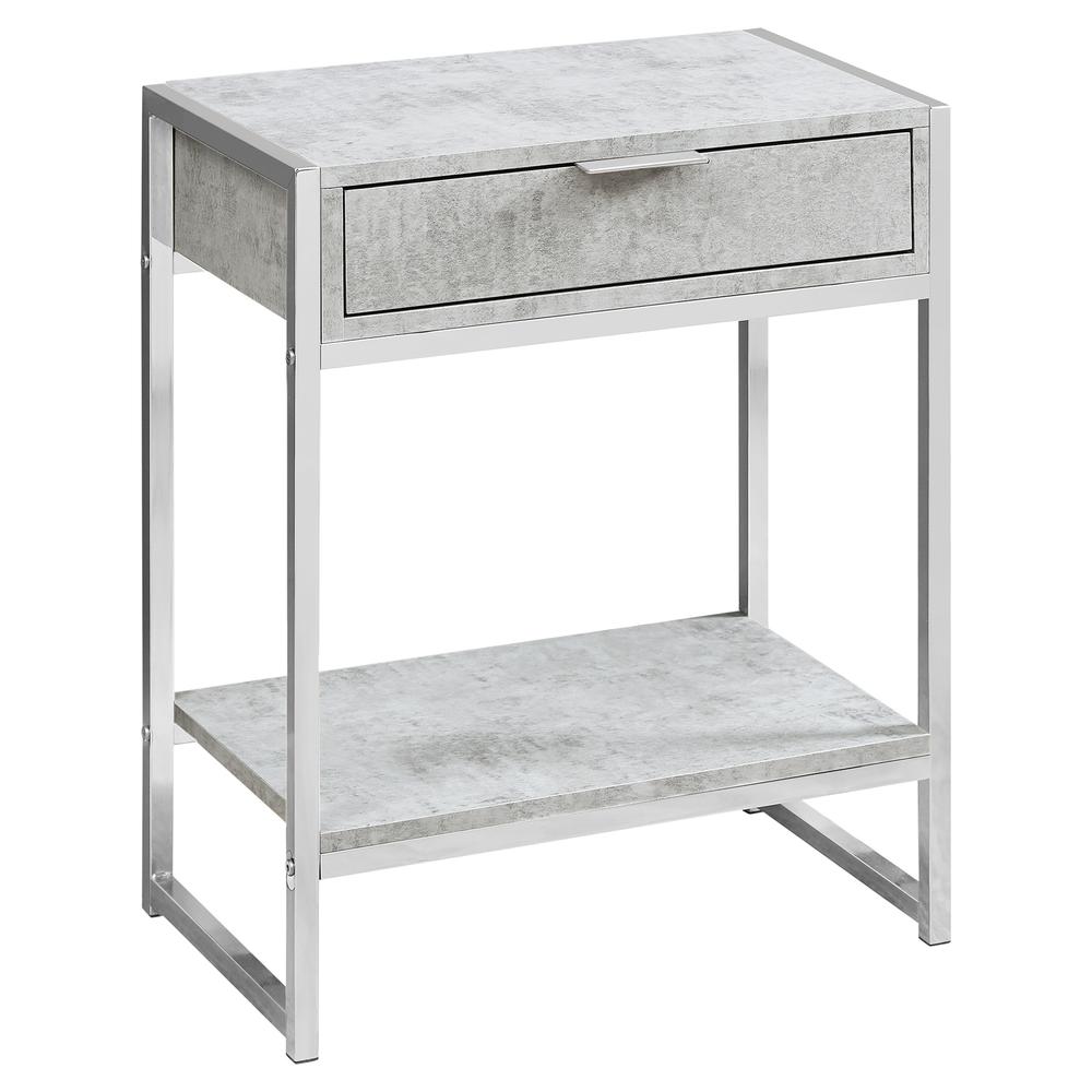 Accent Table