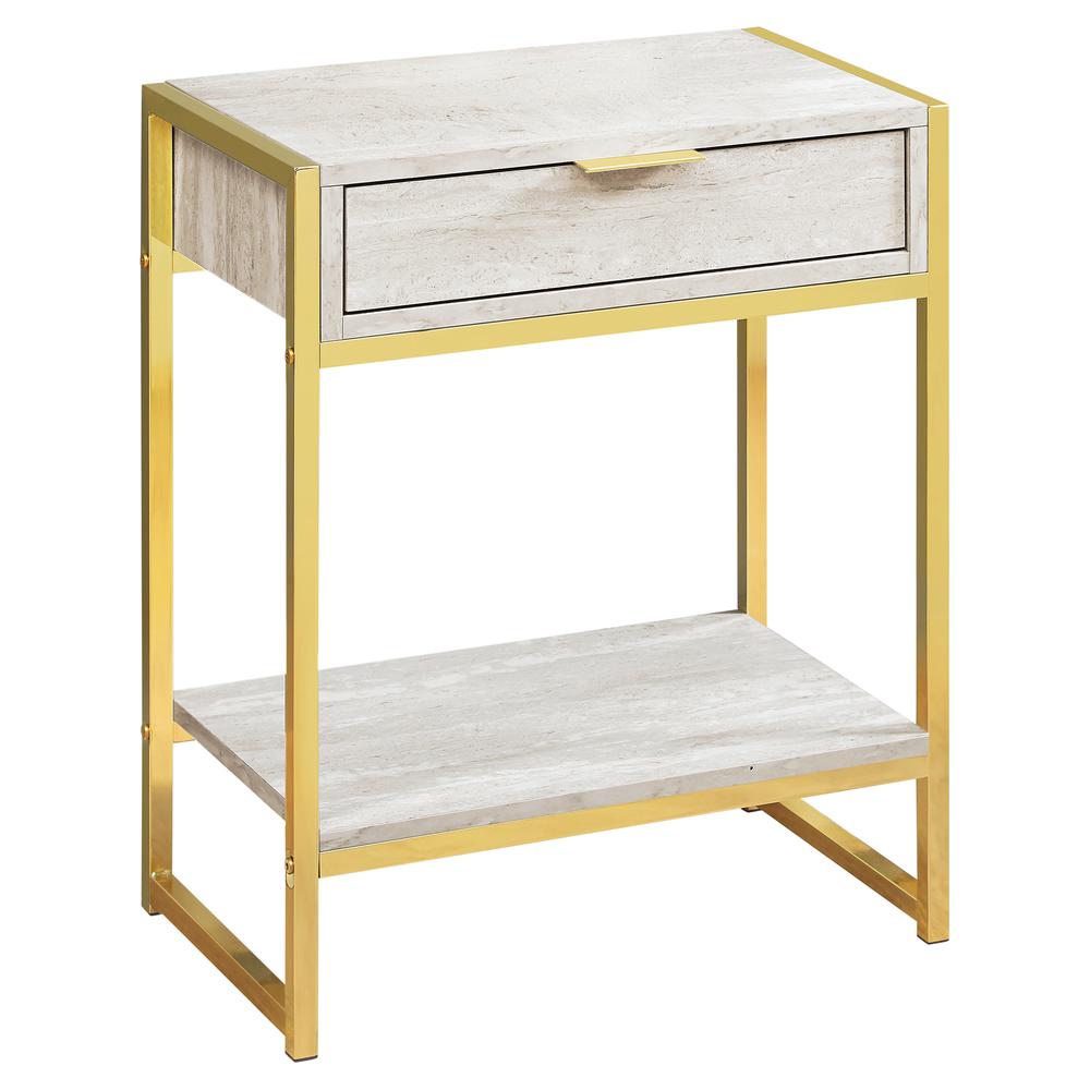 Accent Table