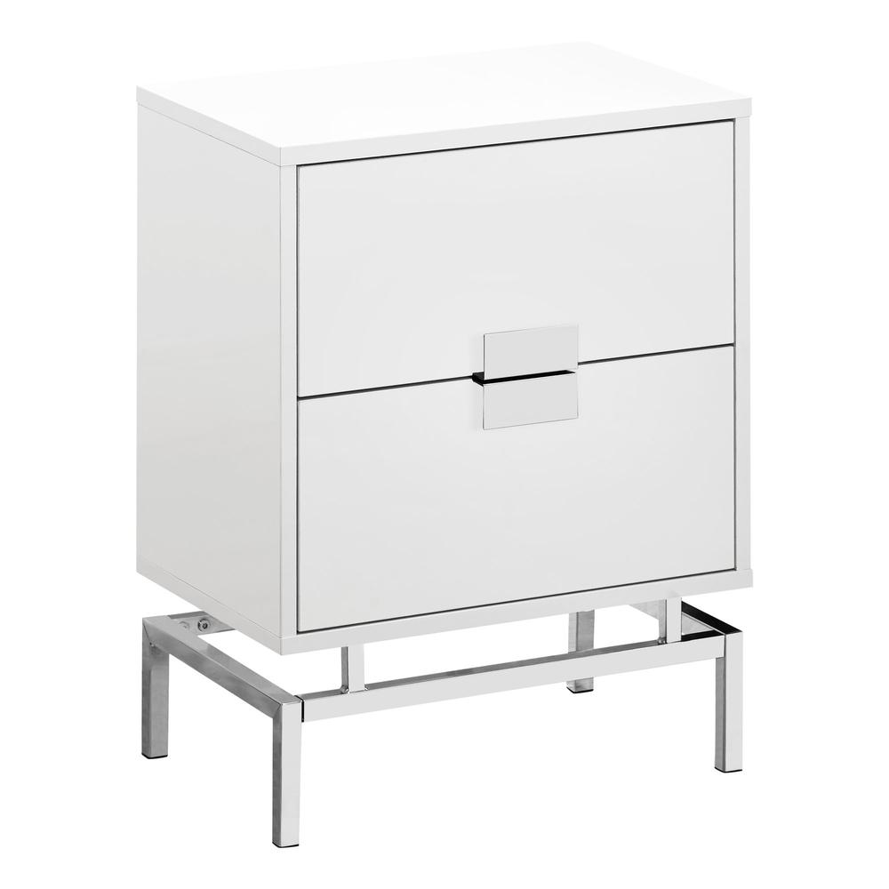 Accent Table