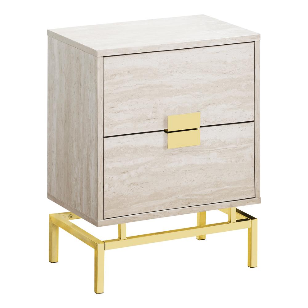 Accent Table