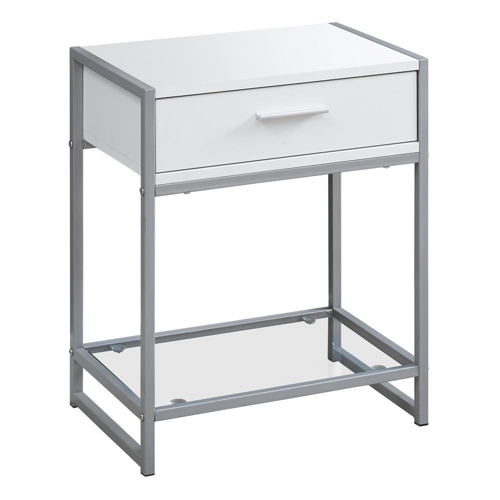Accent Table