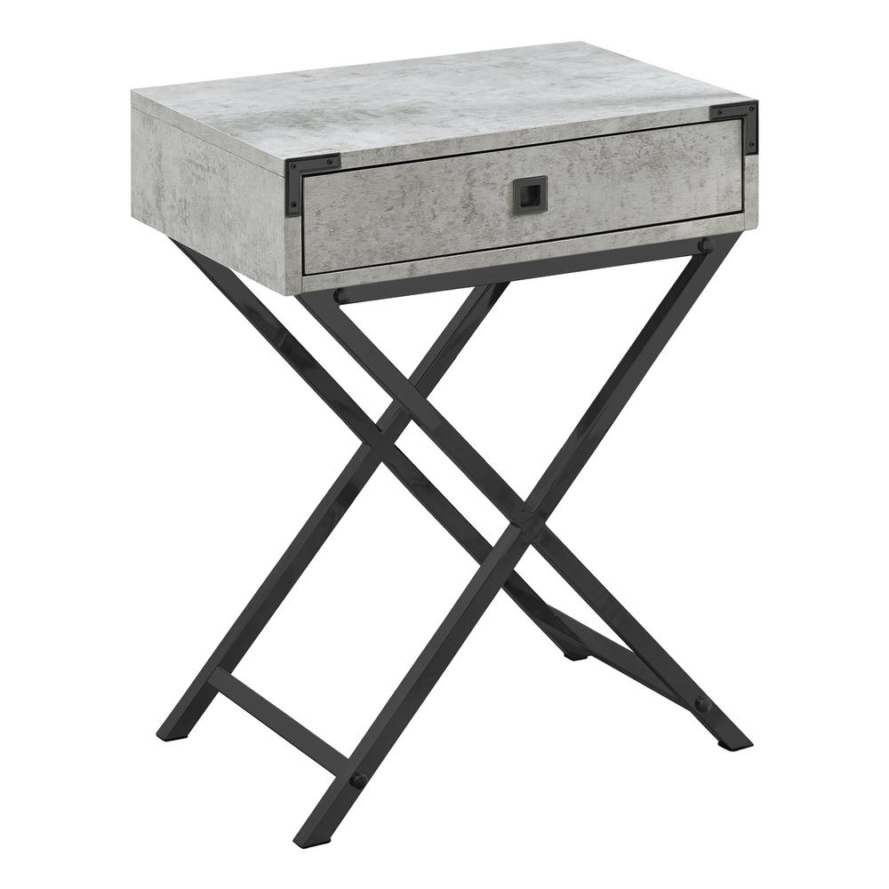 Accent Table
