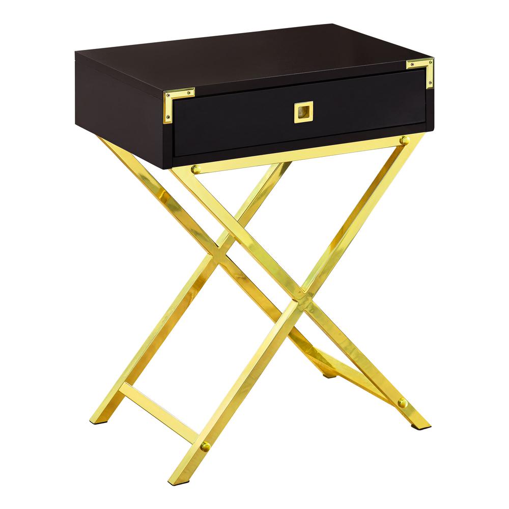 Accent Table