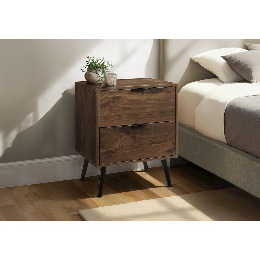 Walnut Laminate