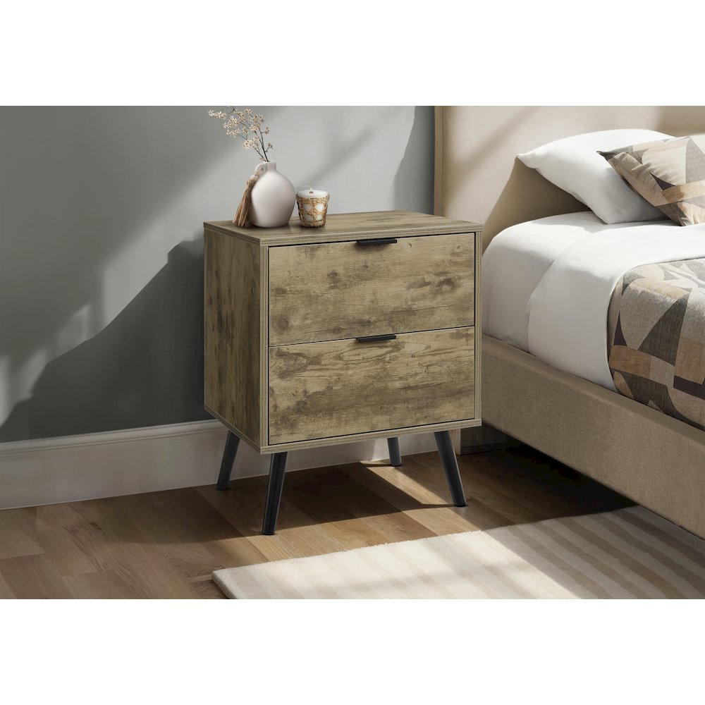 Light Brown Laminate