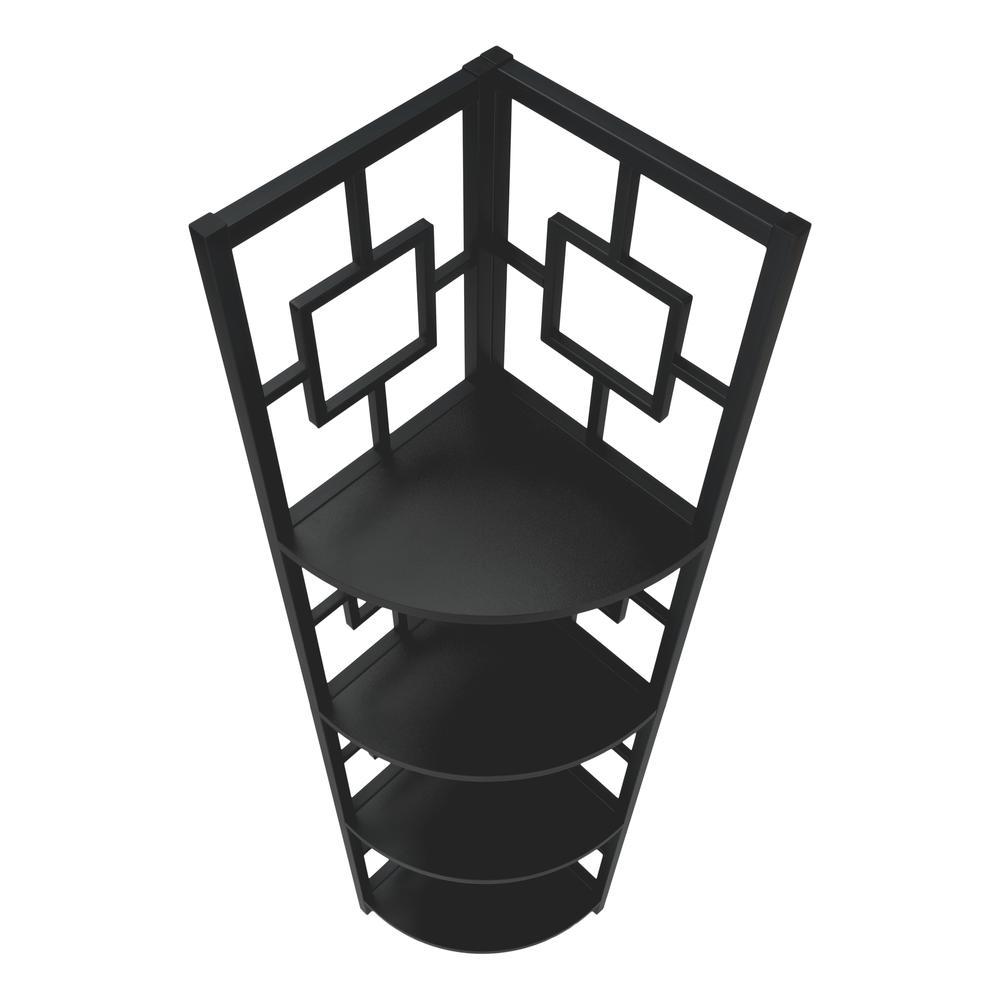 4 Tier