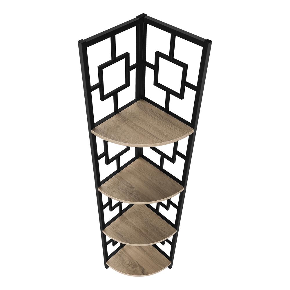4 Tier