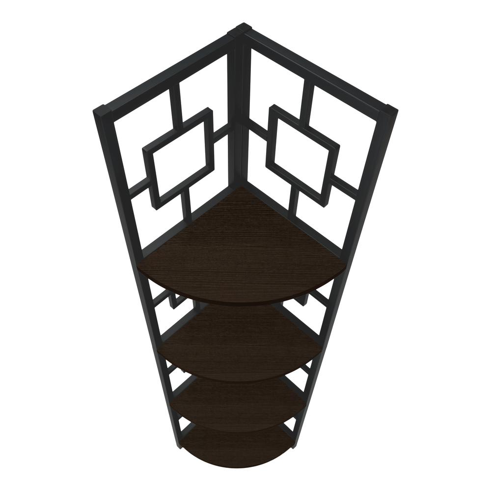 4 Tier