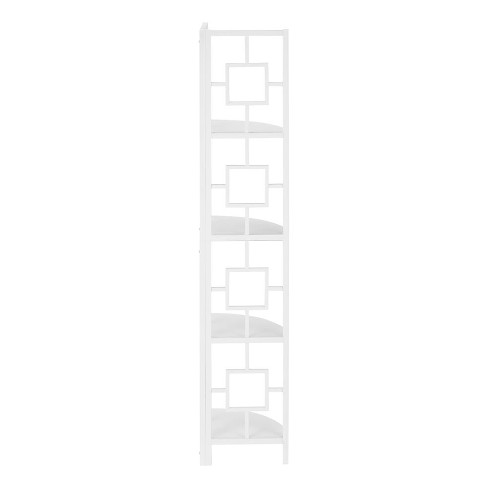 Corner