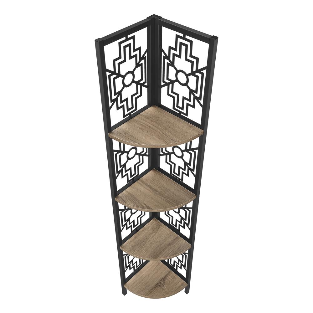 4 Tier