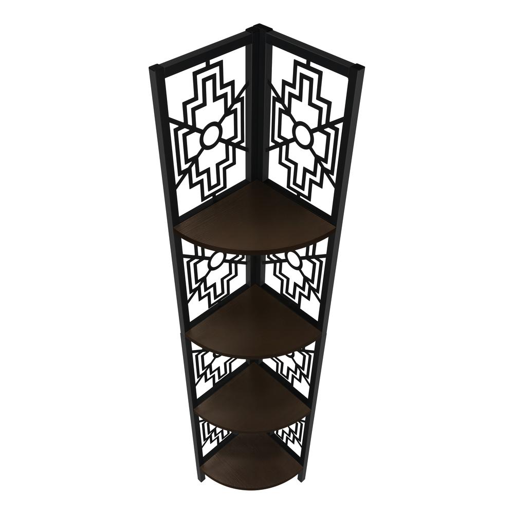 4 Tier