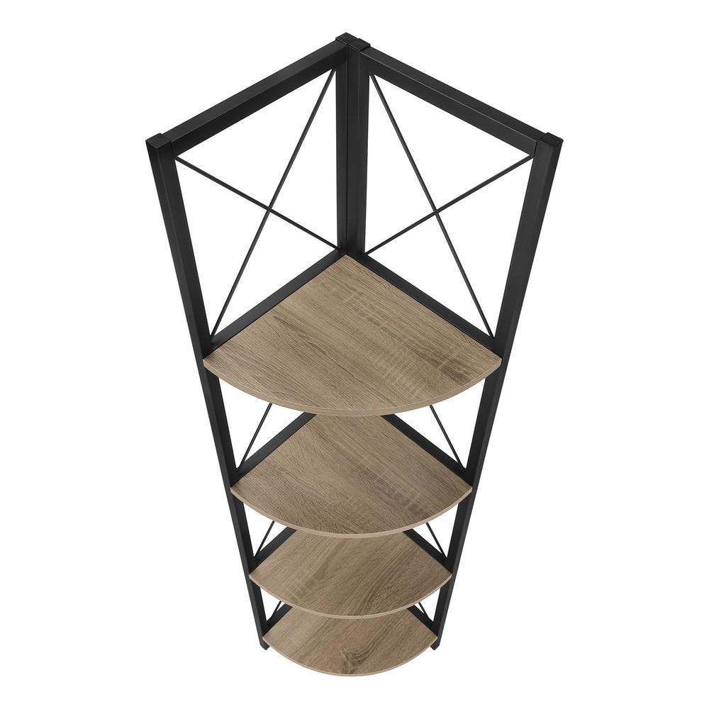 4 Tier