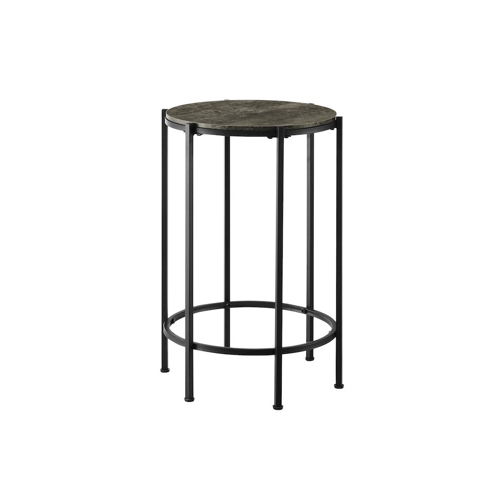 Accent Table