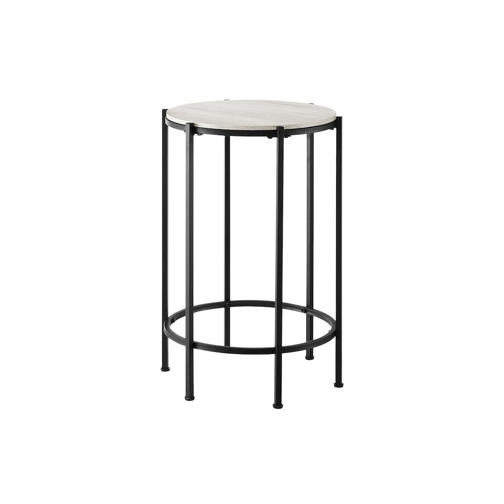 Accent Table