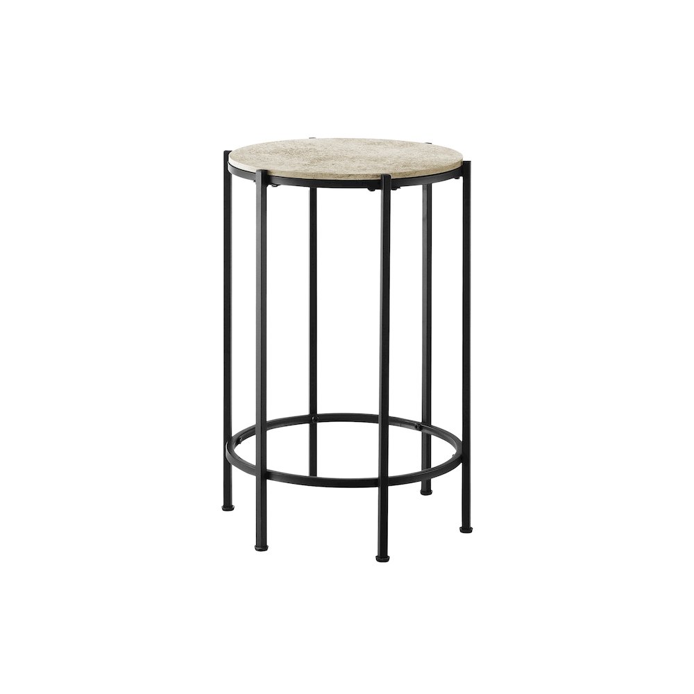 Accent Table