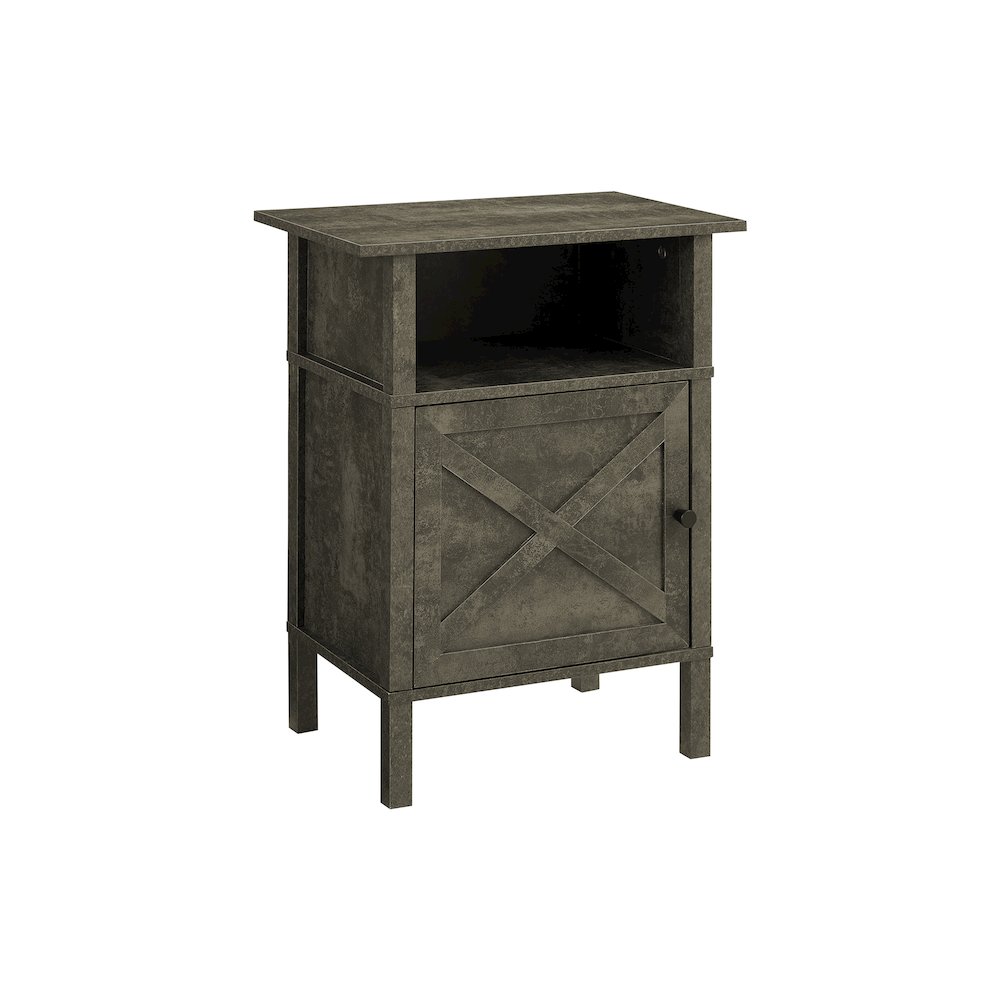 Accent Table
