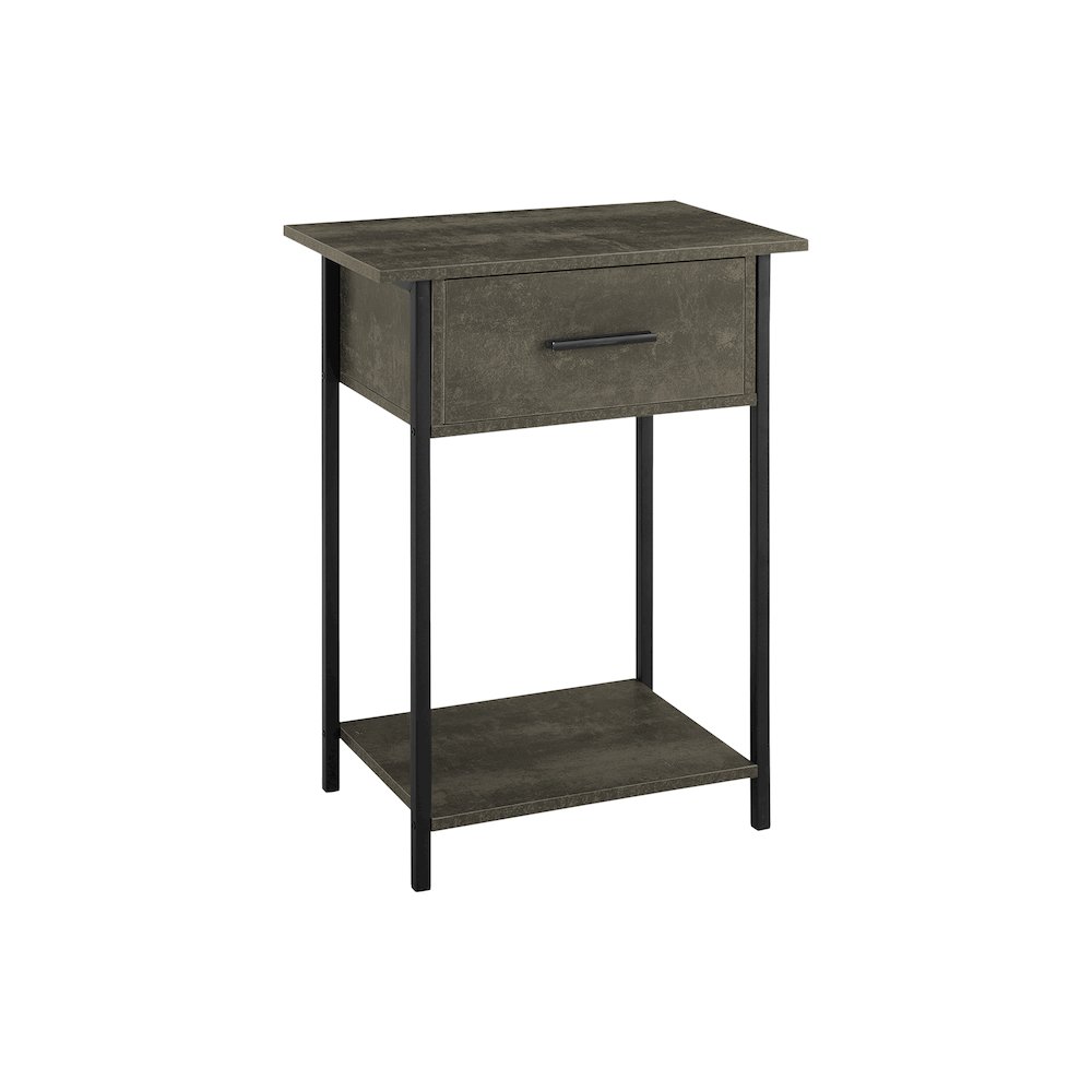 Accent Table