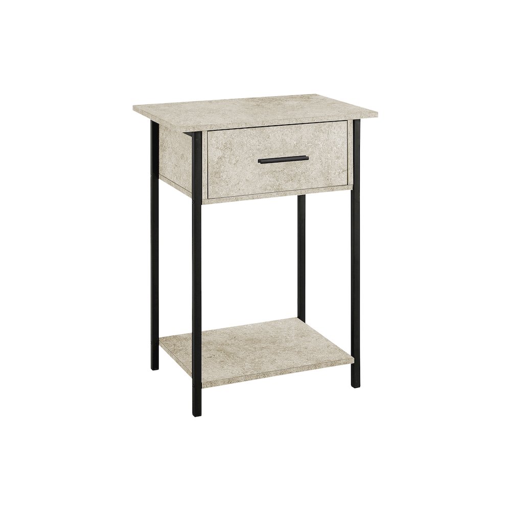Accent Table