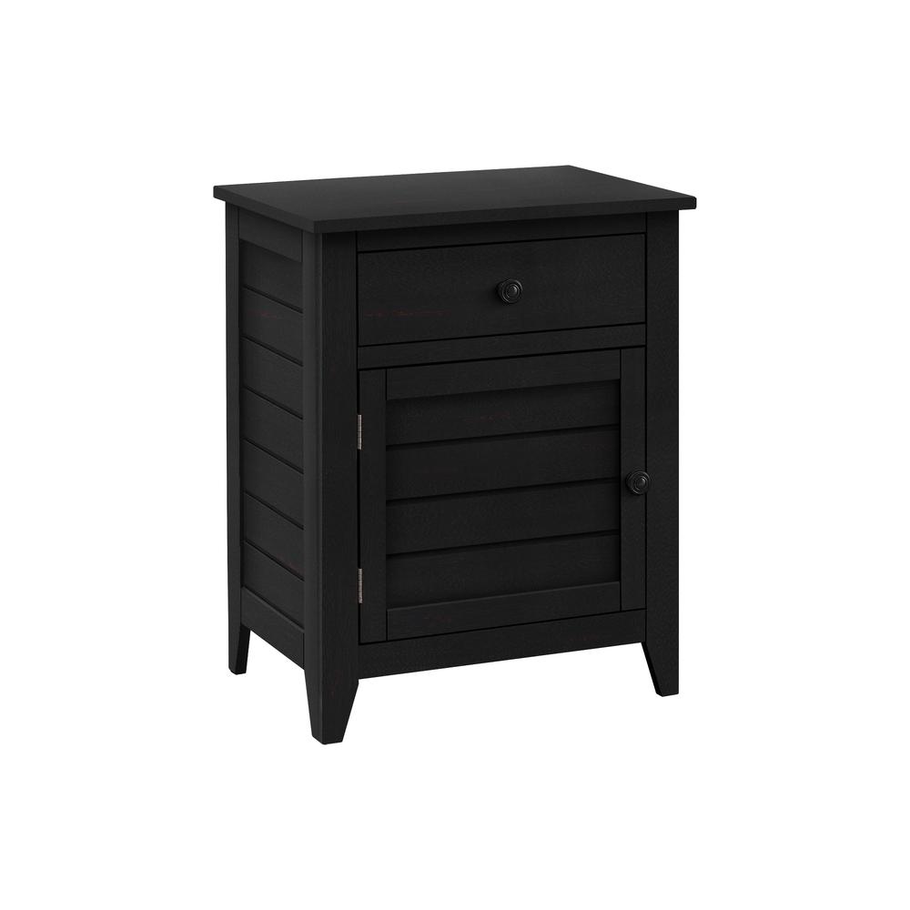 Accent Table