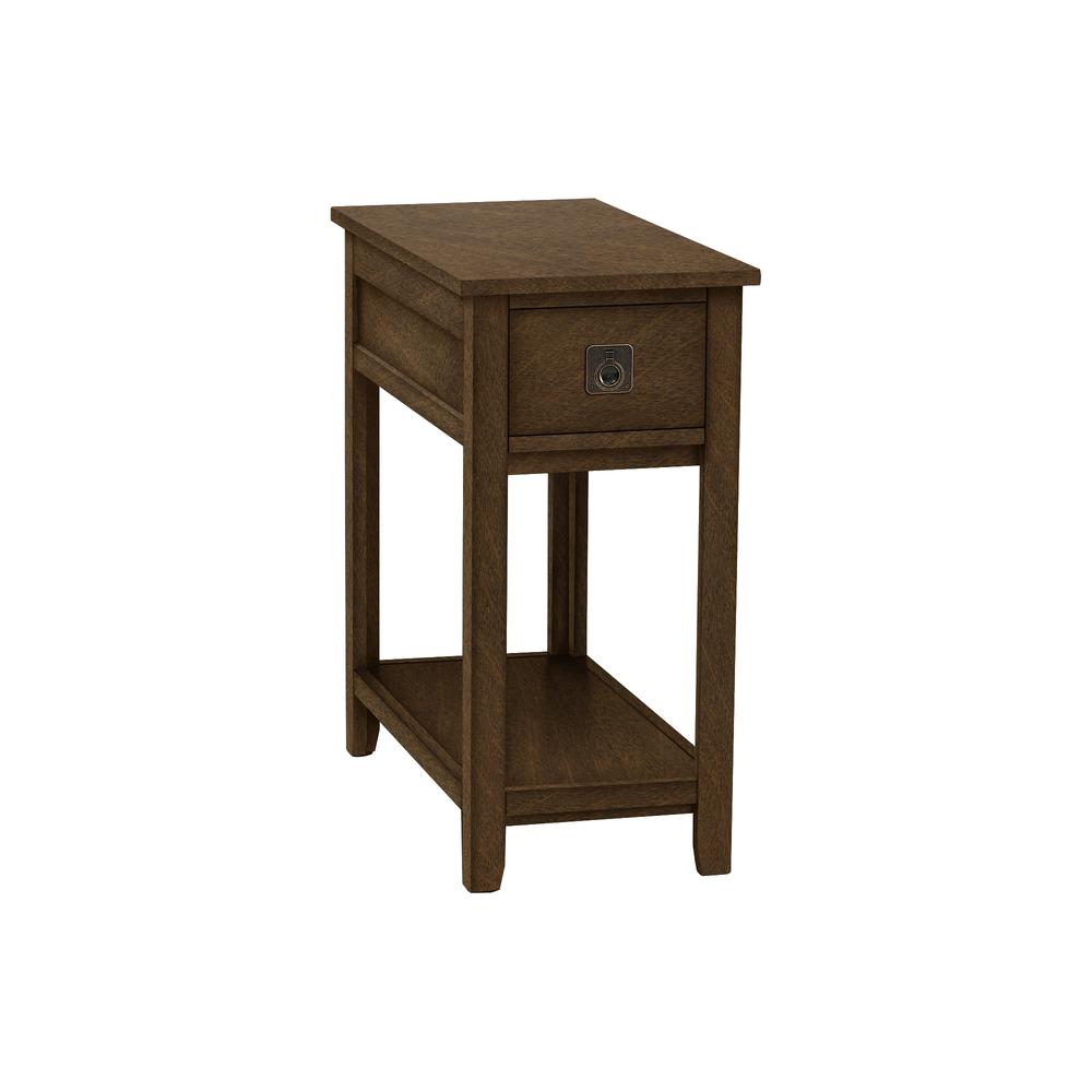 Accent Table