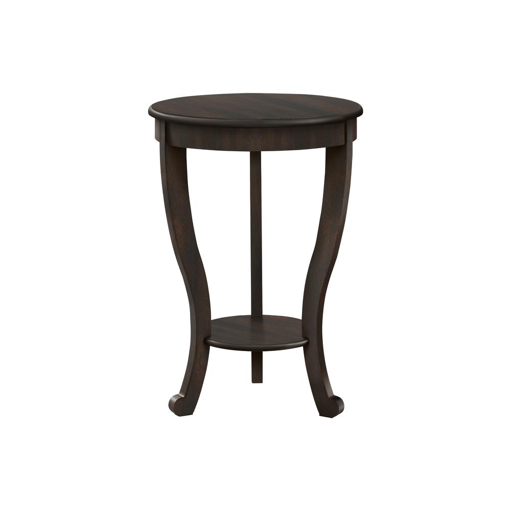 Accent Table