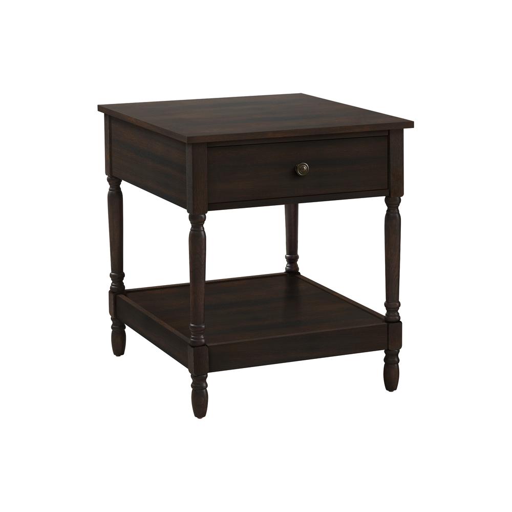 Accent Table