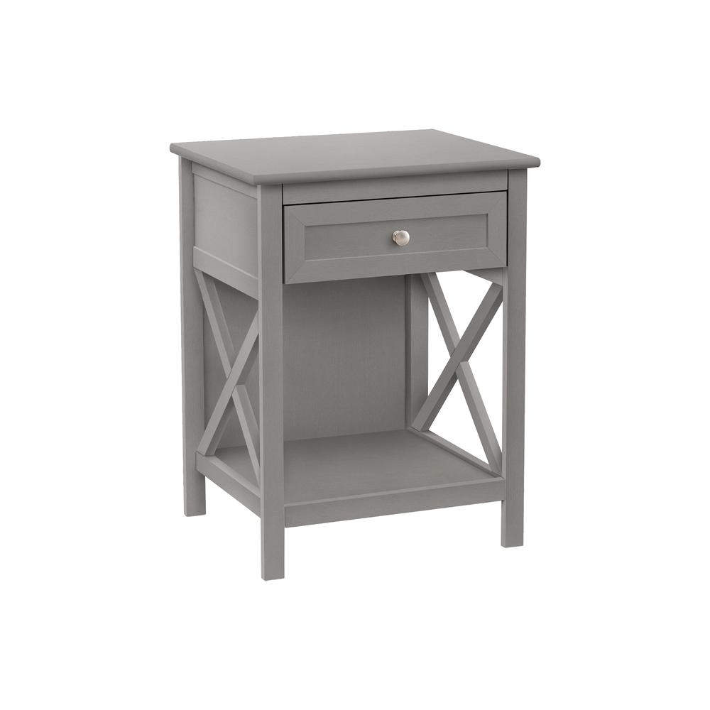 Accent Table